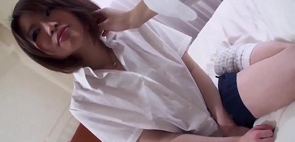  Big boobs Miki Uemura amazing sex in romantic scenes  - More at 69avs com